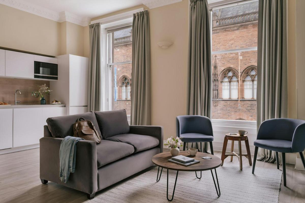 Sonder Royal Garden - Housity