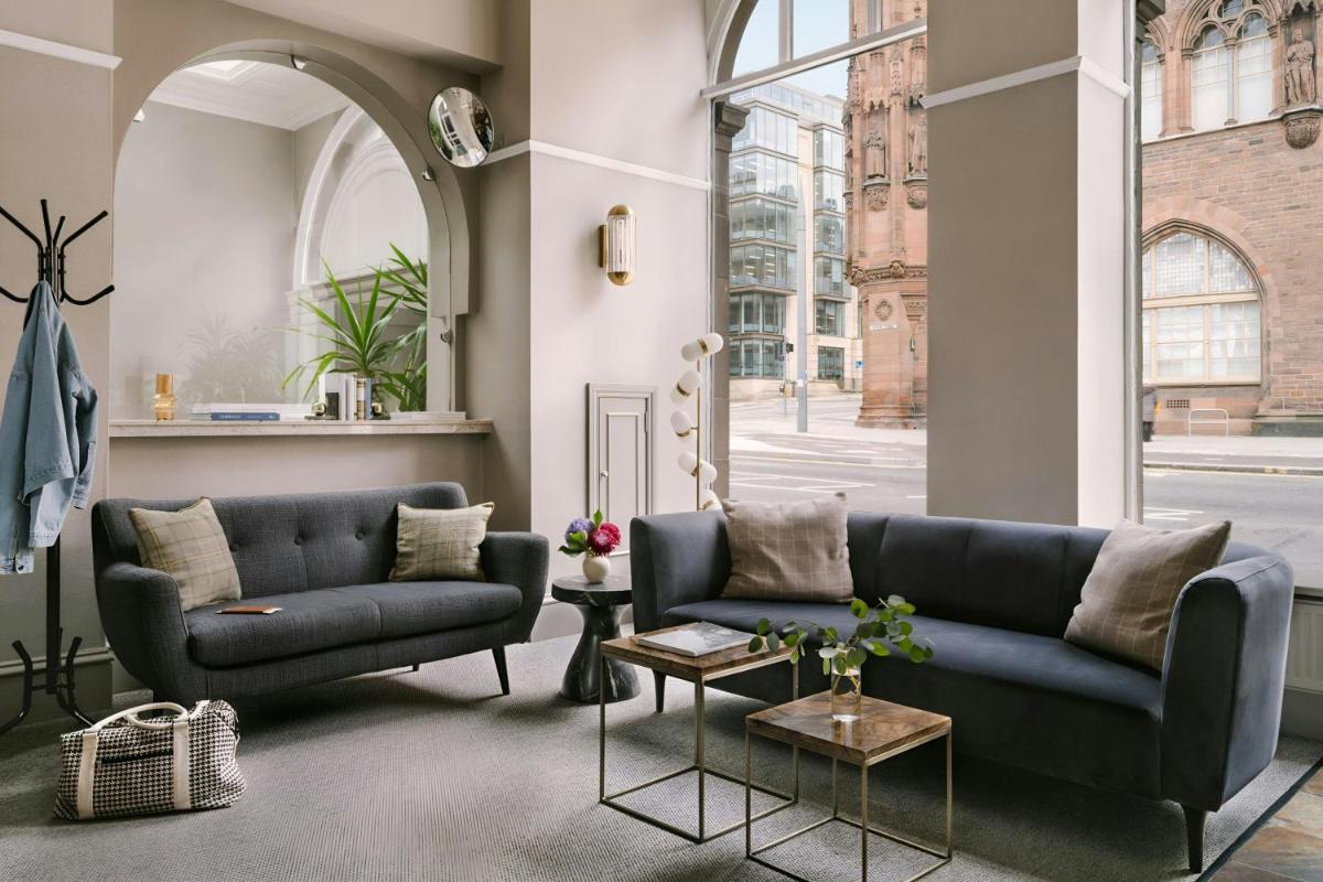 Sonder Royal Garden - Housity