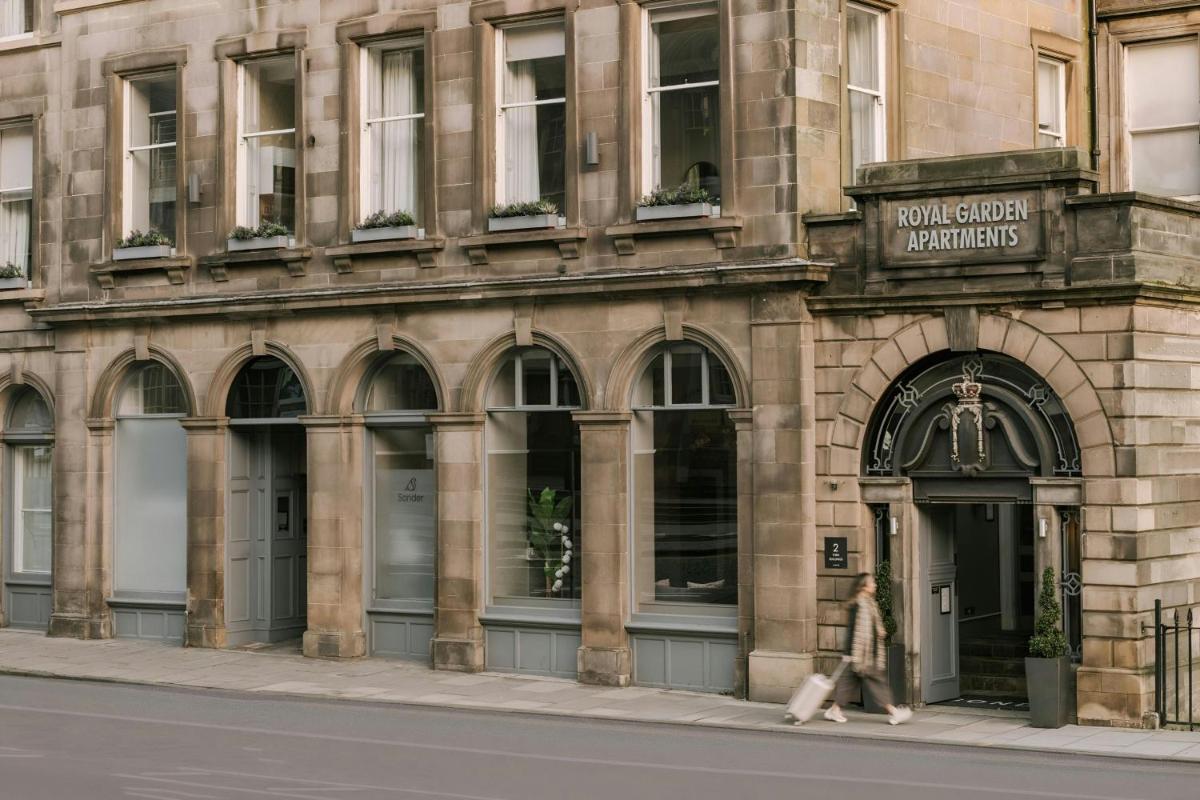 Sonder Royal Garden - Housity