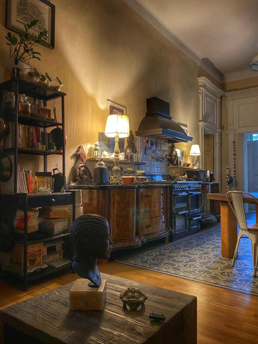 il glicine guest house - Housity