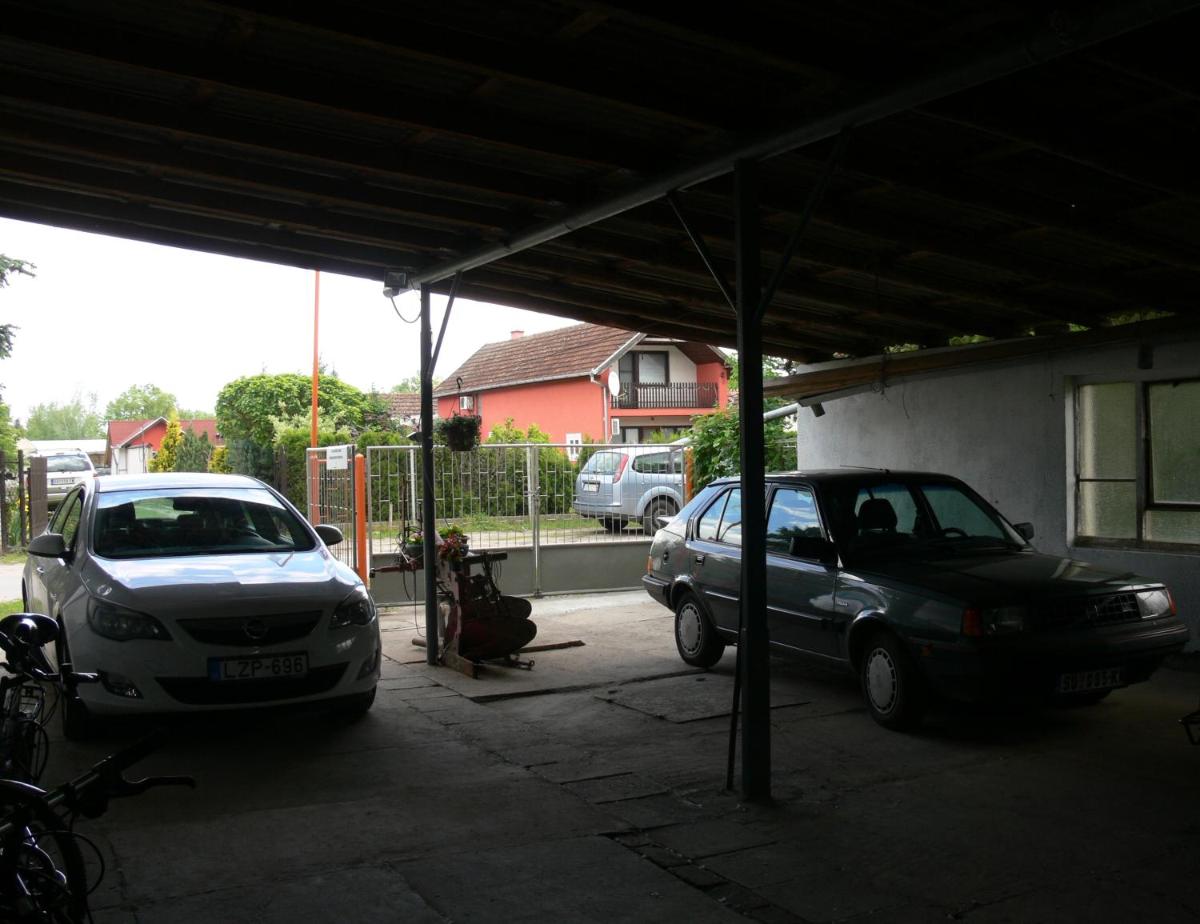 Joky Katona Rooms & Apartments - Housity
