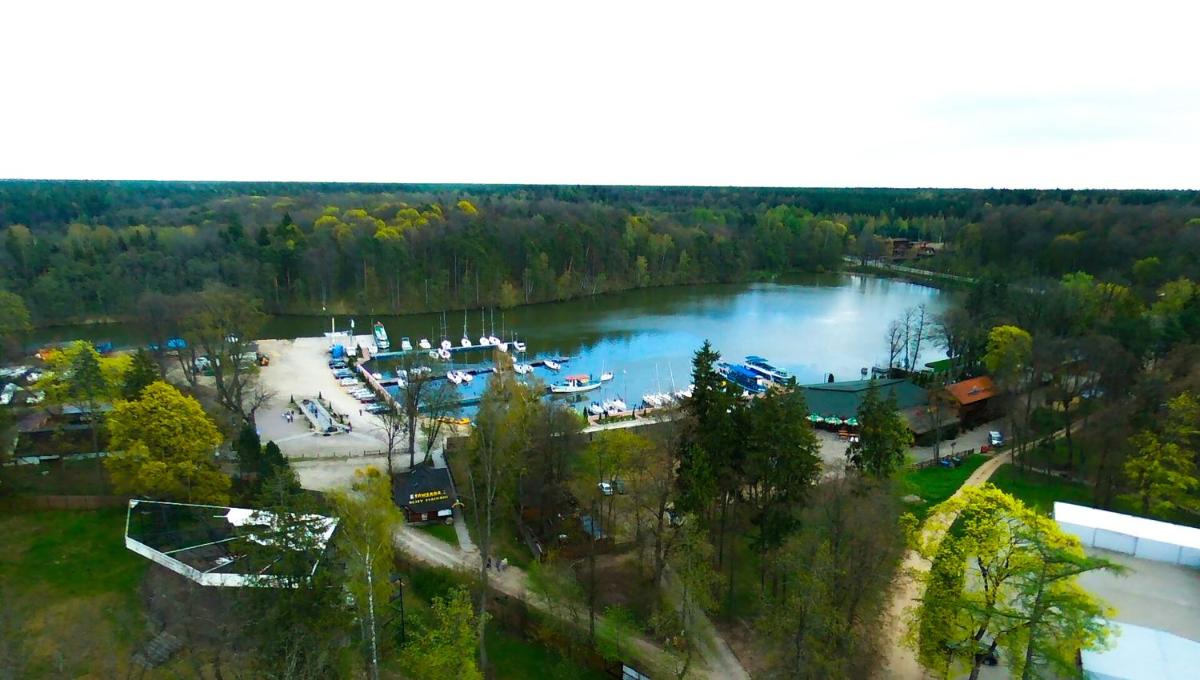 Pokoje Gościnne Ruciane-Nida - Housity