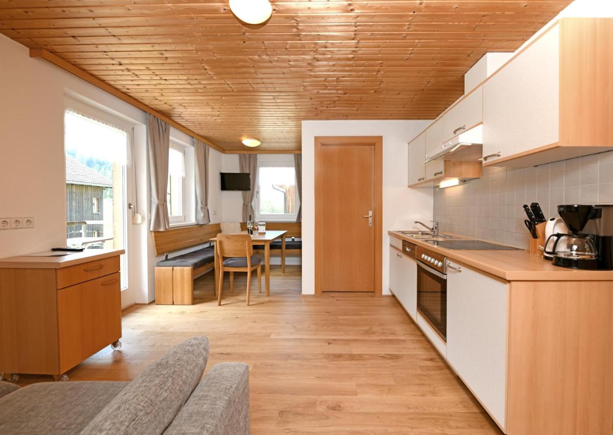 Ferienwohnungen Schantl - Housity