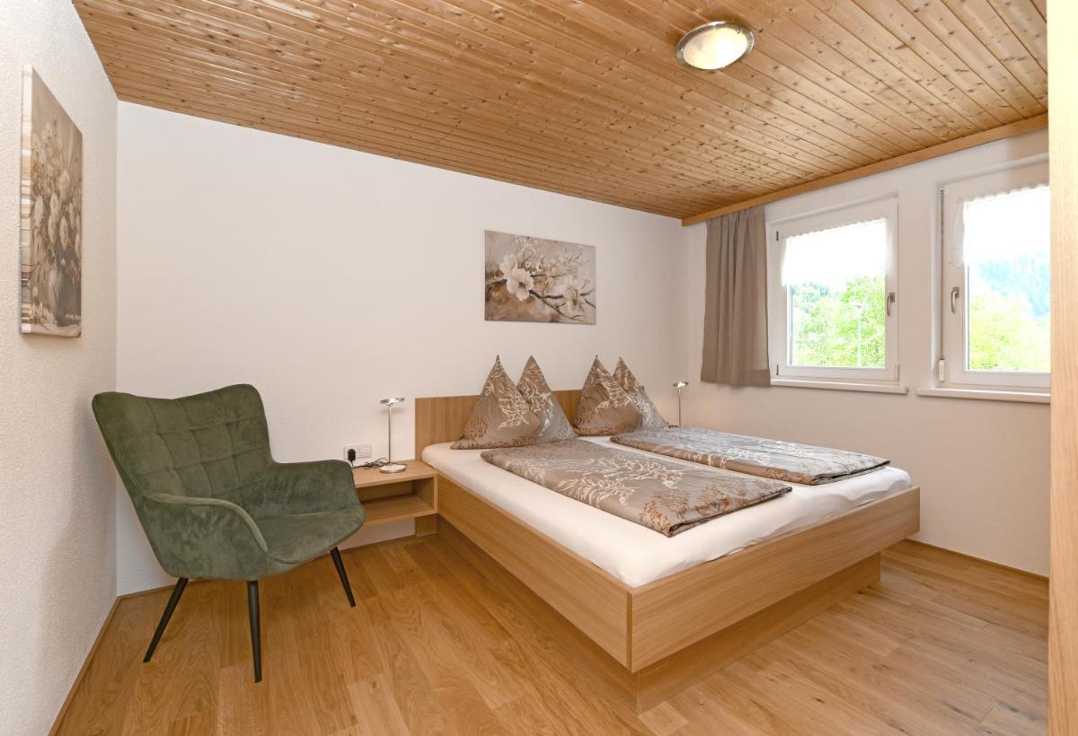 Ferienwohnungen Schantl - Housity