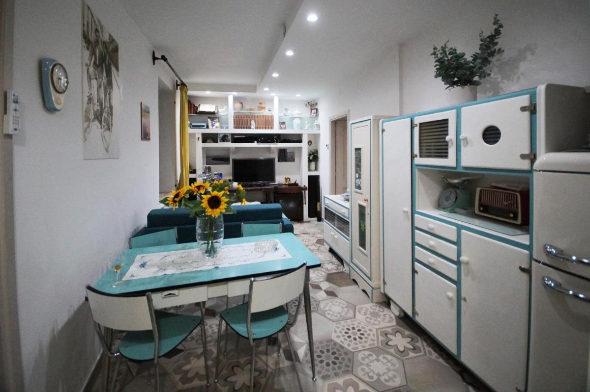 B&B Sant\'Agata Appartamento - Housity