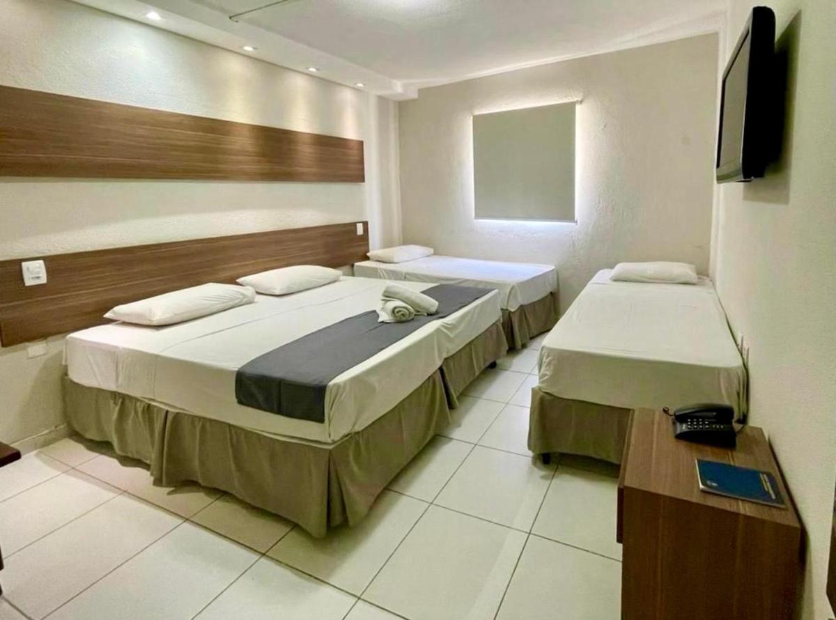 Hotel Pousada Alagoana - Housity