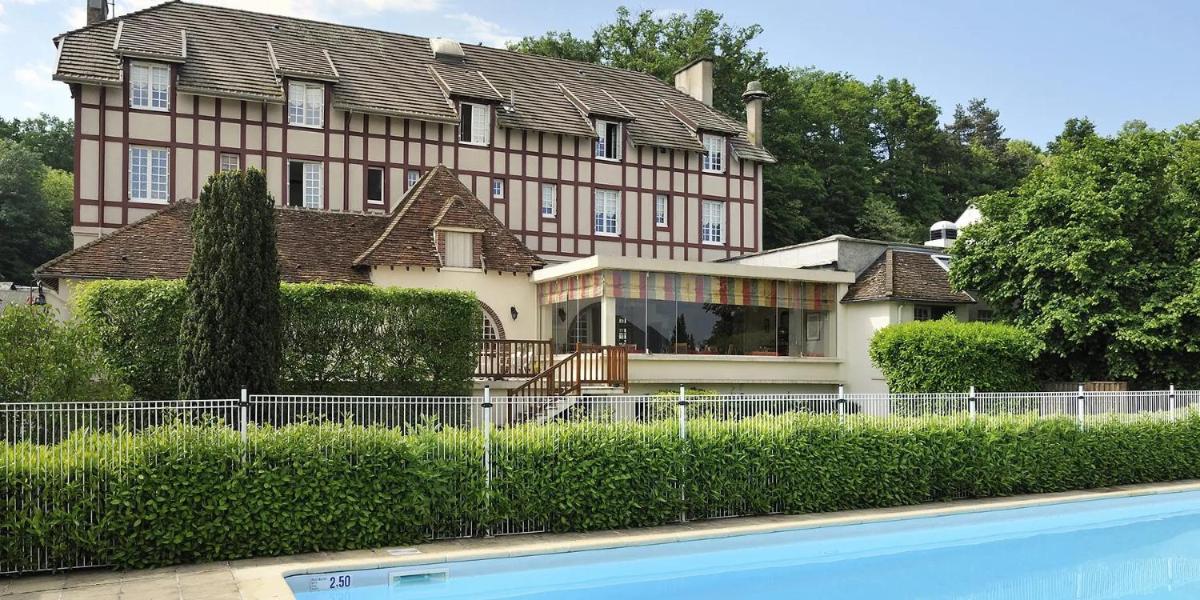 Domaine des Châteaux - Housity