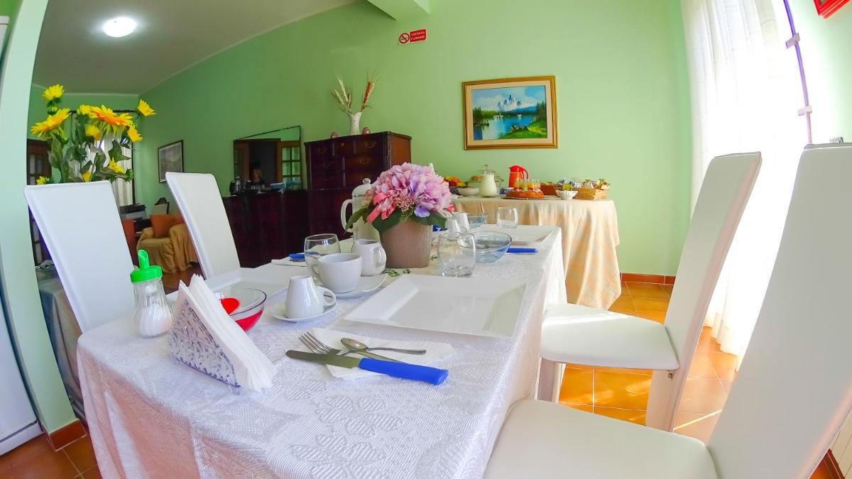 Rosa Di Mare - Housity