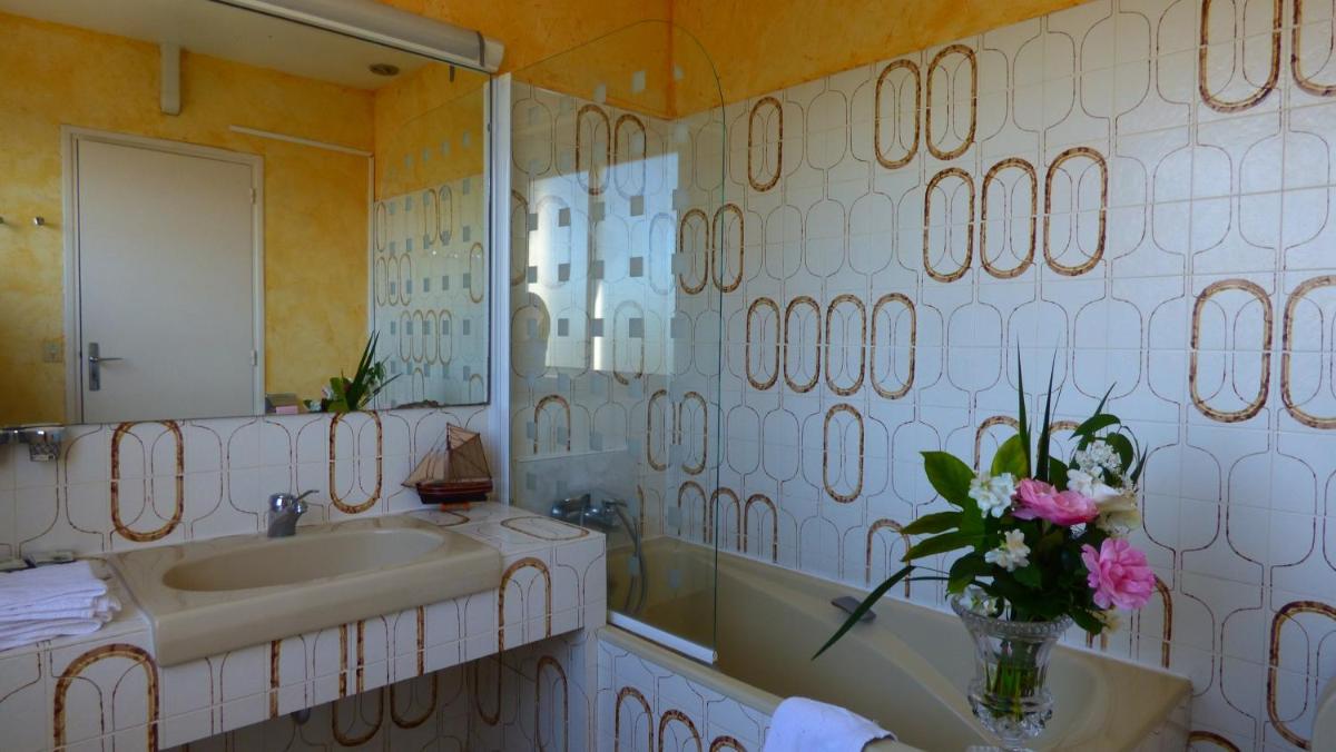 Hôtel Le Bellevue Montrichard 3 étoiles - Housity