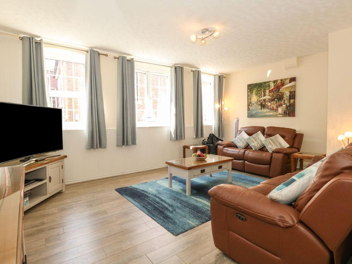 Old Malthouse Apartment - Housity