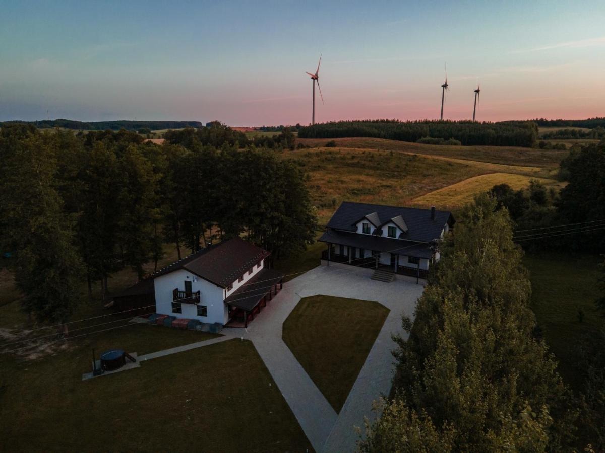 Vėjo Malūnų sodyba - Didžioji vila - Housity