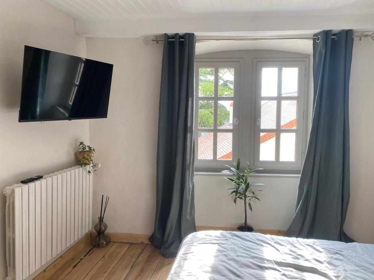 Le vieux colombier - Housity