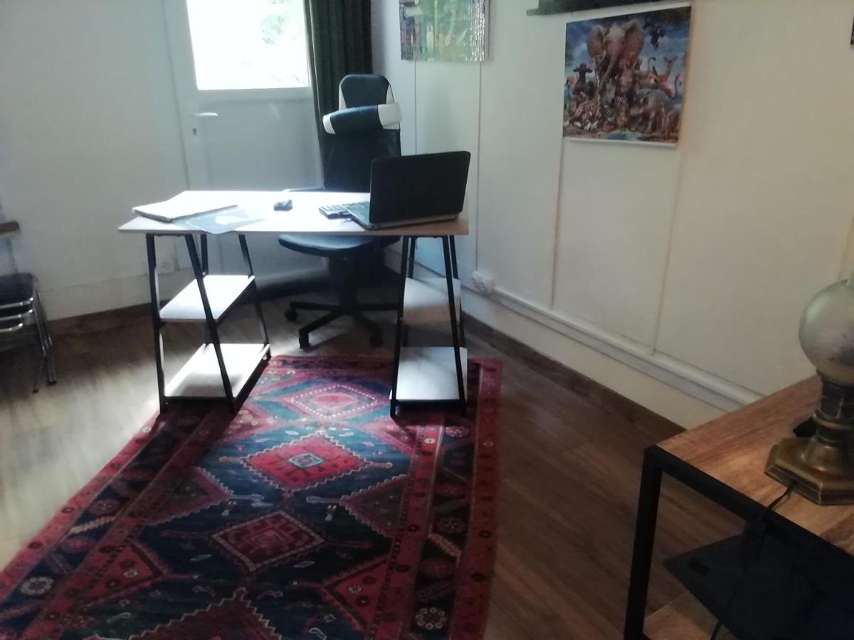 Maison de village en bord de rivière - Housity