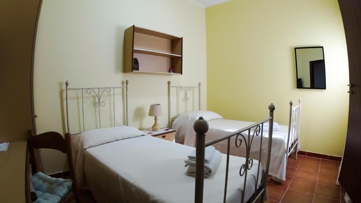 Rosa Di Mare - Housity