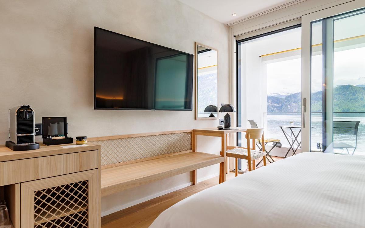 Campus Hotel Hertenstein - Housity
