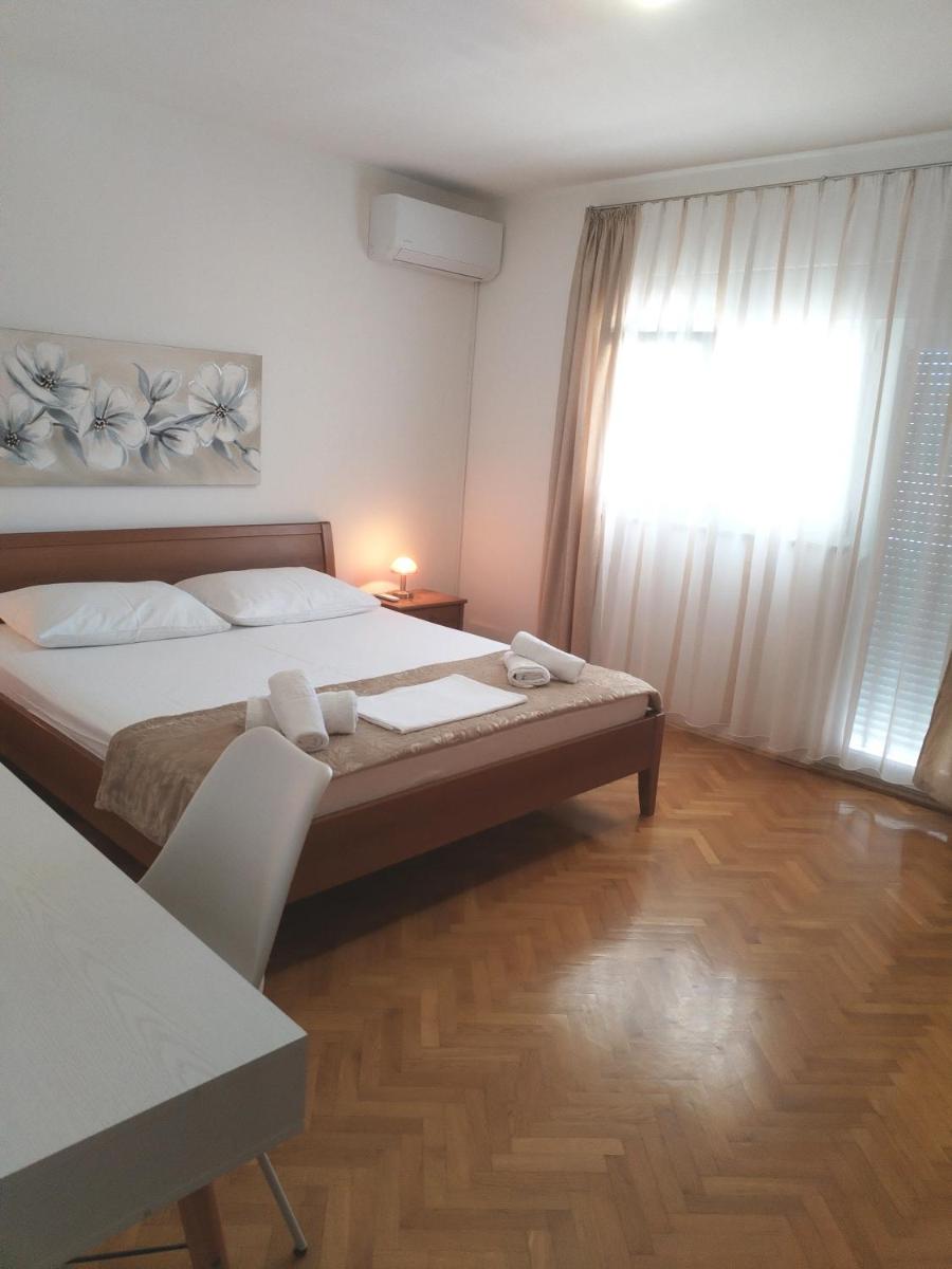 Apartments