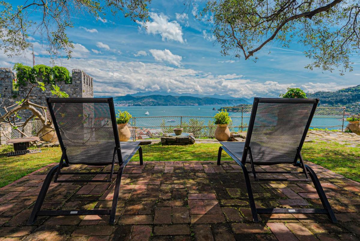 VILLA CASTELLo PORTOVENERE - Housity