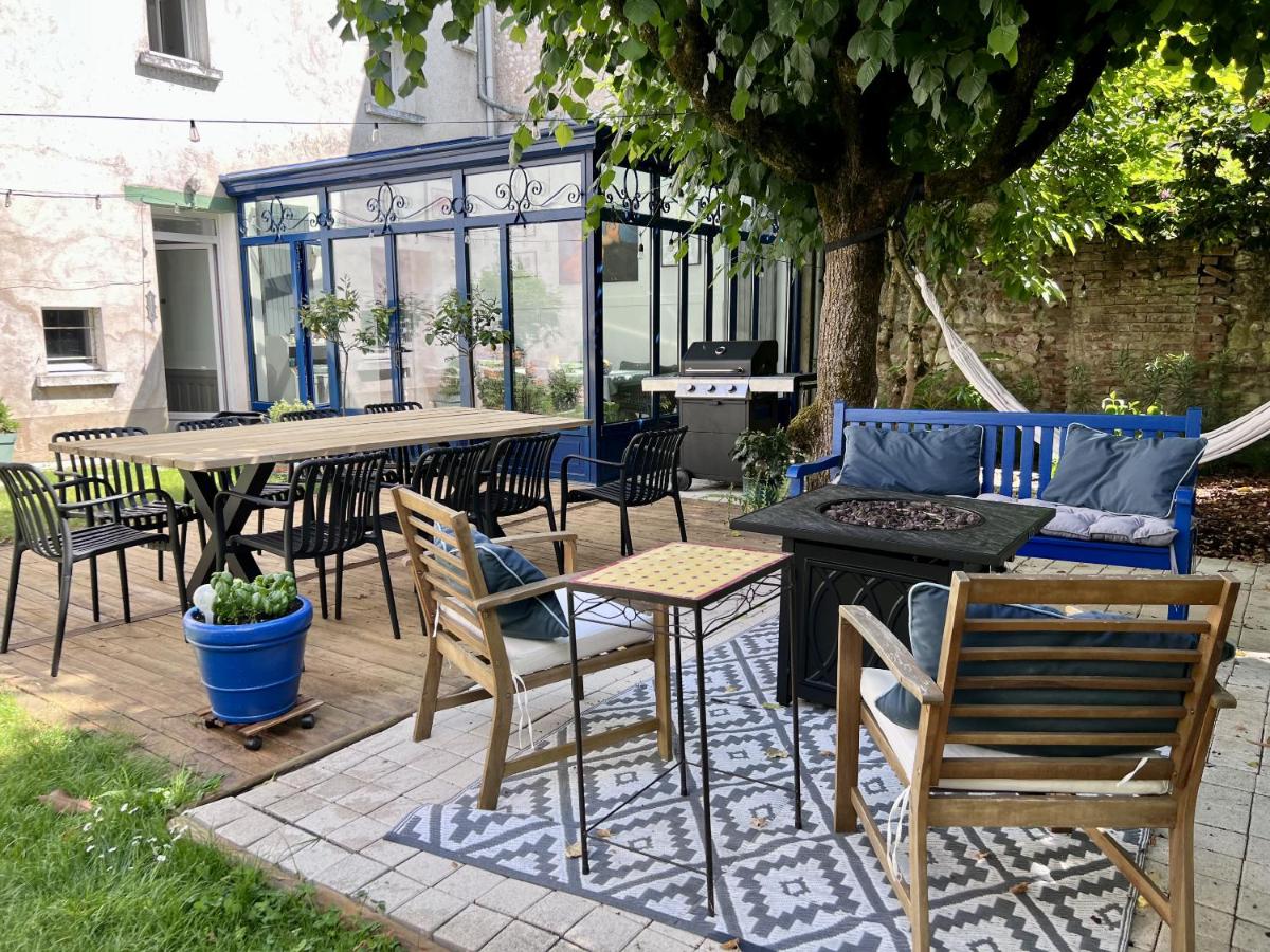 Maison POL Amboise - Hizvo