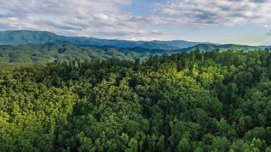 View! Private! Hot Tub,Pool Table,Fireplace,RELAX! - Housity