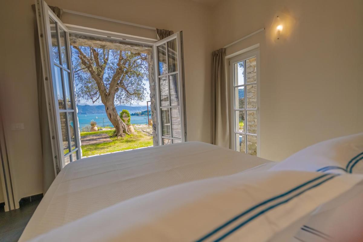 VILLA CASTELLo PORTOVENERE - Housity