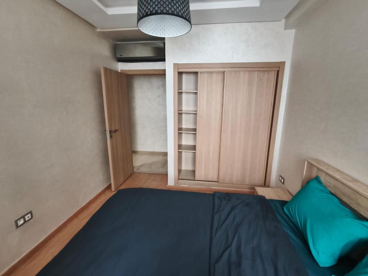 Appartement au Parc Mohammedia - Housity