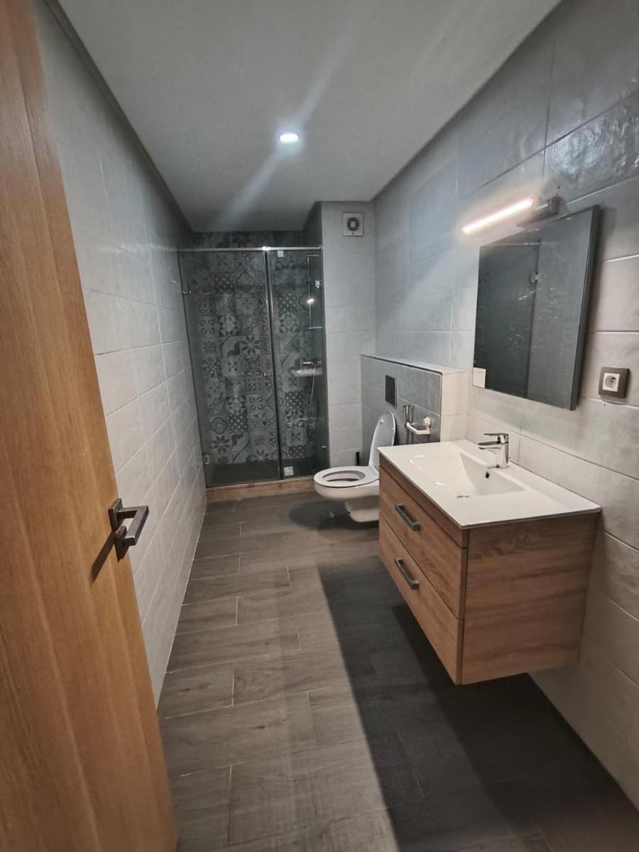 Appartement au Parc Mohammedia - Housity