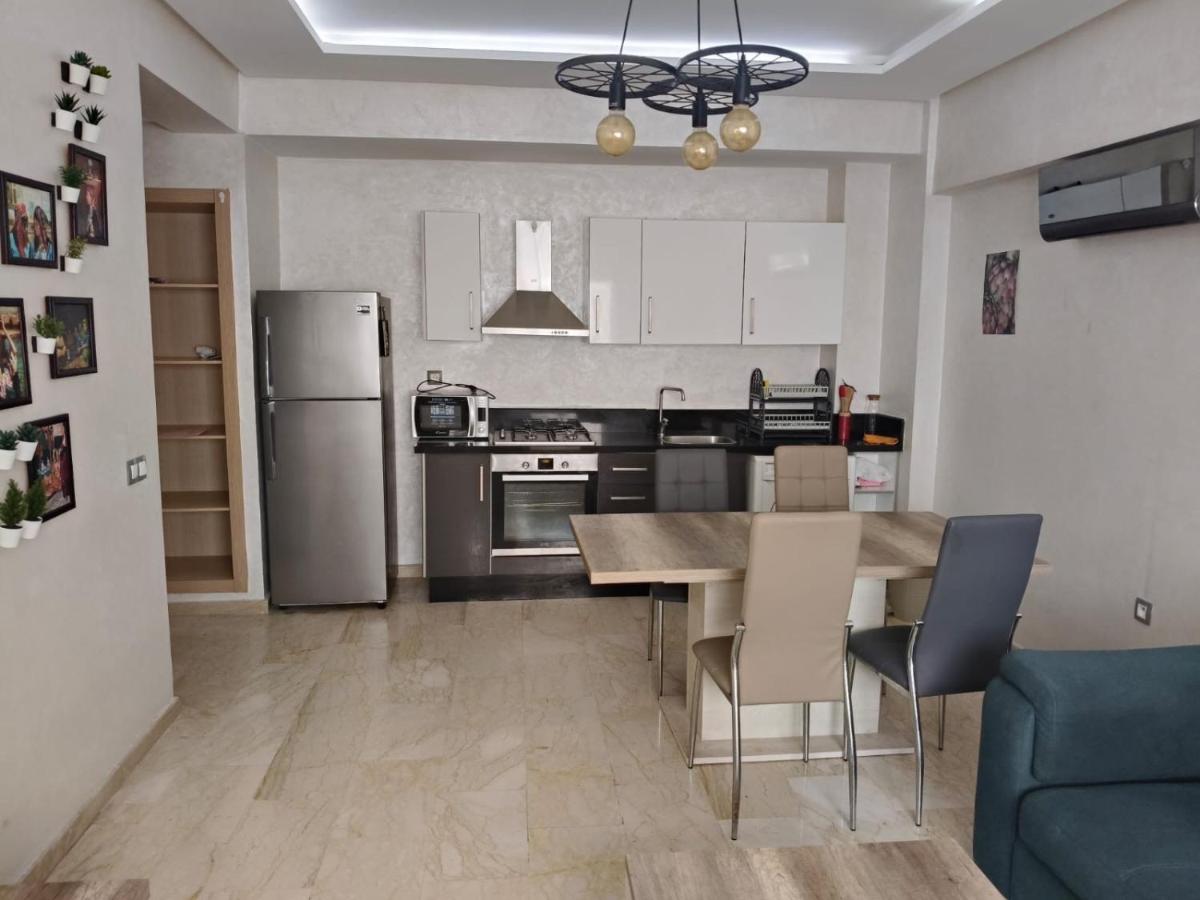 Appartement au Parc Mohammedia - Housity