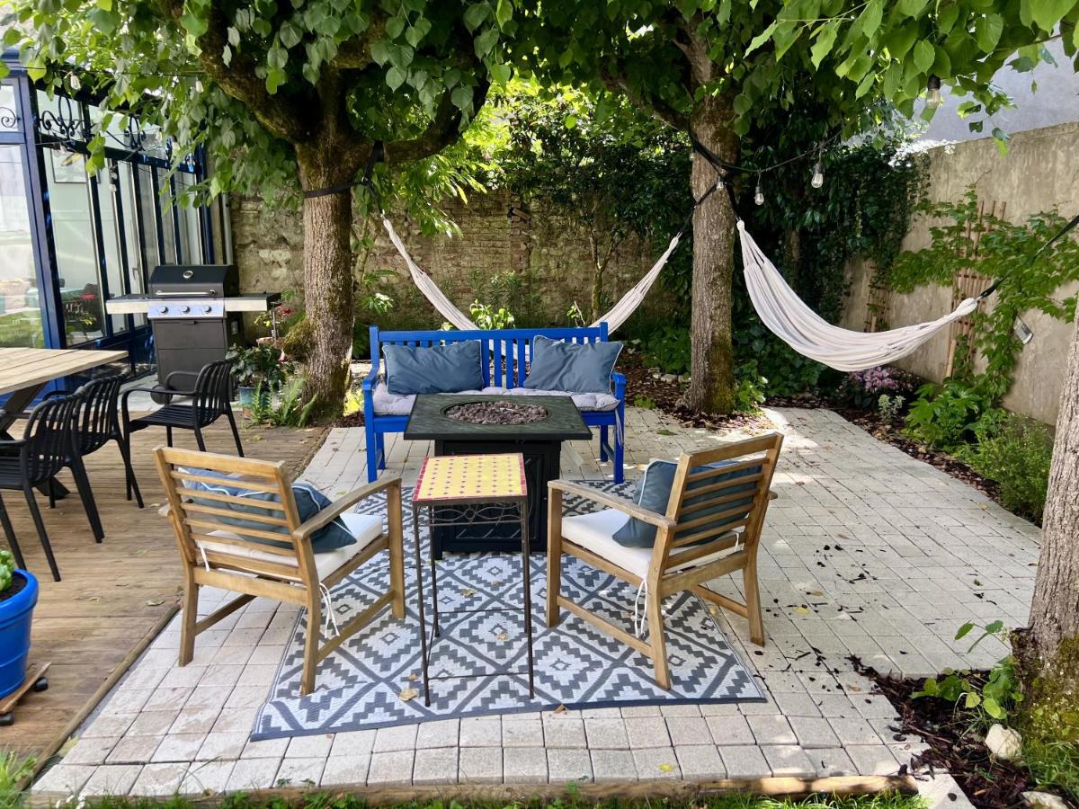 Maison POL Amboise - Hizvo