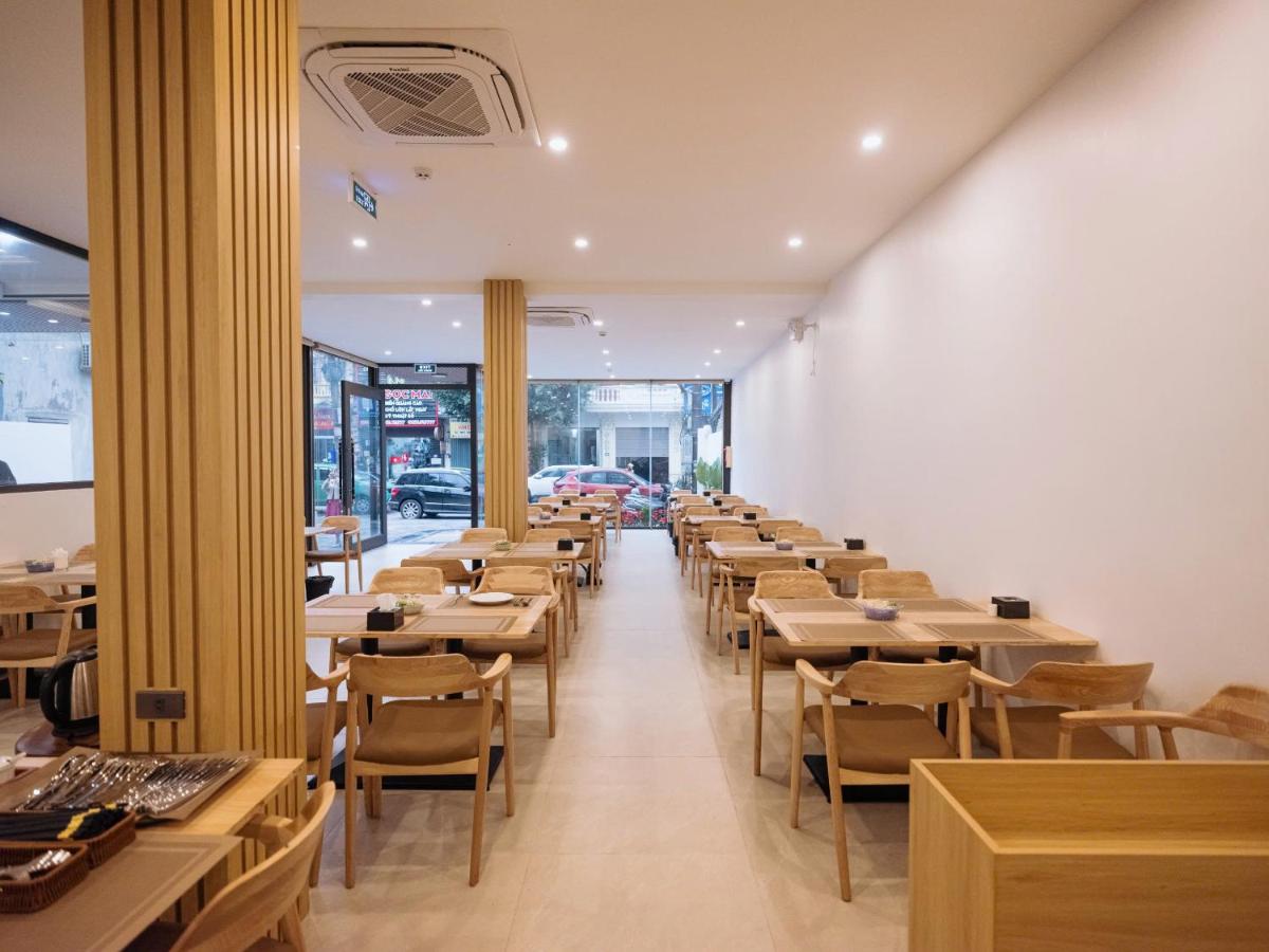 Dresidence Hotel Ninh Binh - Housity