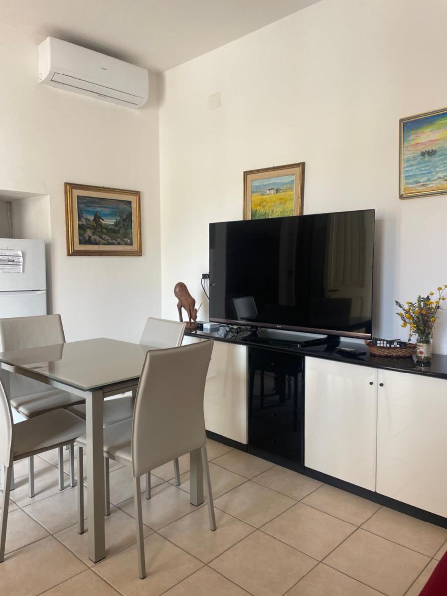 Appartamento primo piano Lungomare - Housity