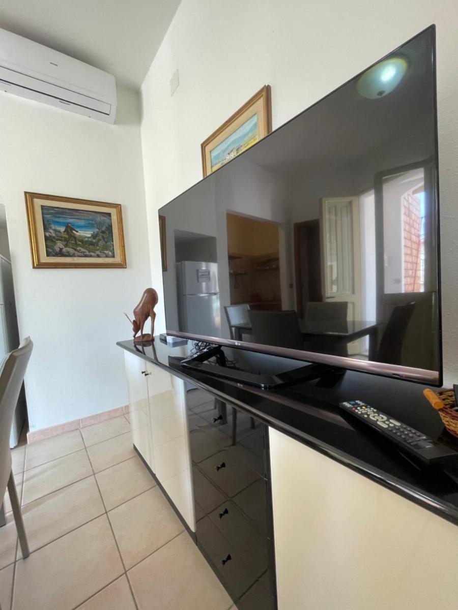 Appartamento primo piano Lungomare - Housity