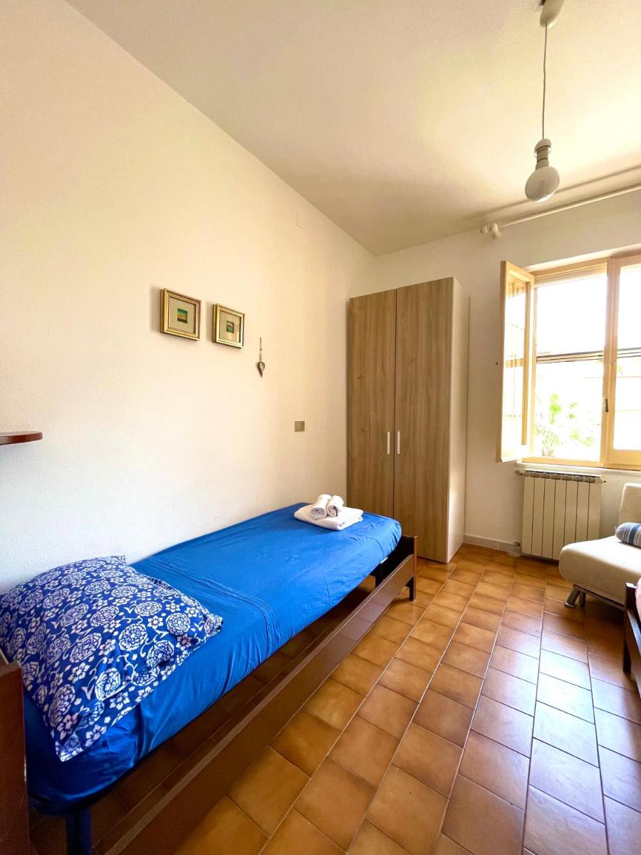 Appartamento primo piano Lungomare - Housity