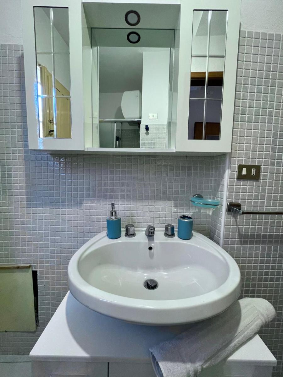 Appartamento primo piano Lungomare - Housity