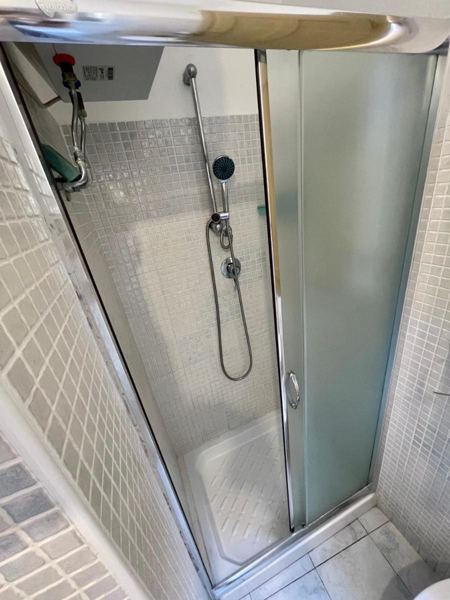 Appartamento primo piano Lungomare - Housity