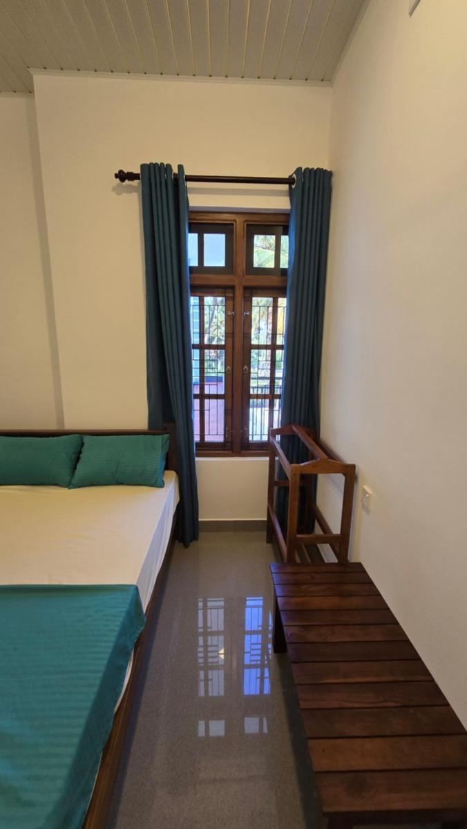 Ramiy Resort Batticaloa - Housity