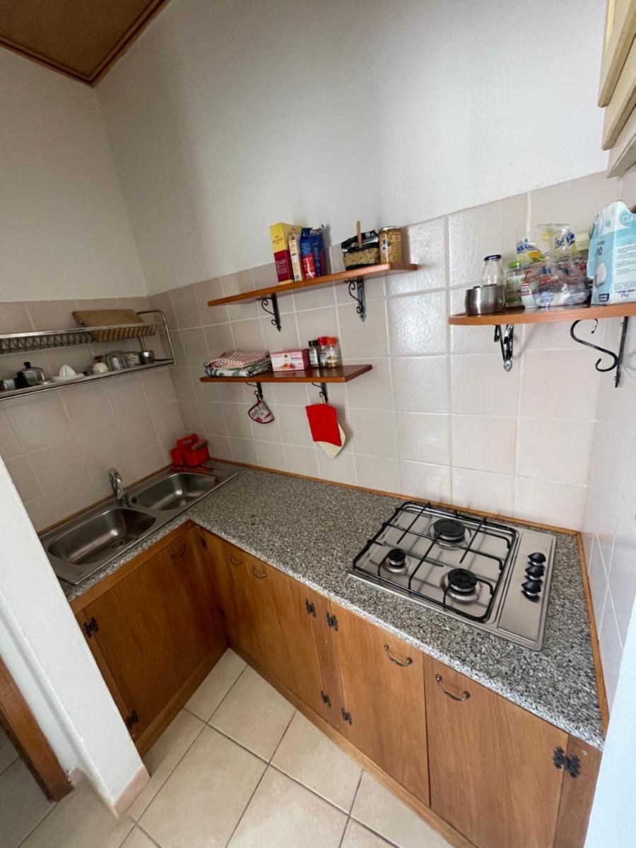 Appartamento primo piano Lungomare - Housity