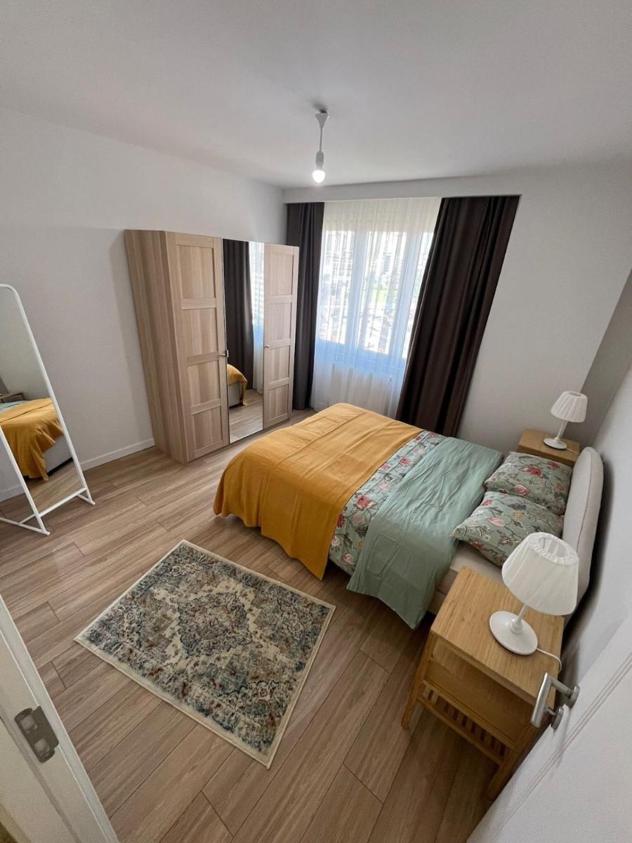 Istanbul Bostanci Luxury 2 Bedroom Apartment with Pool - Housity