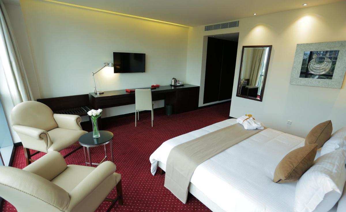 GHS Hotel - Housity