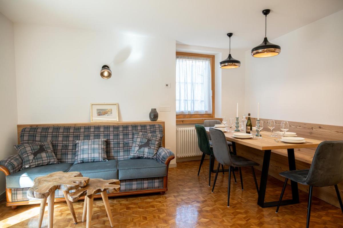 La Stua - Housity