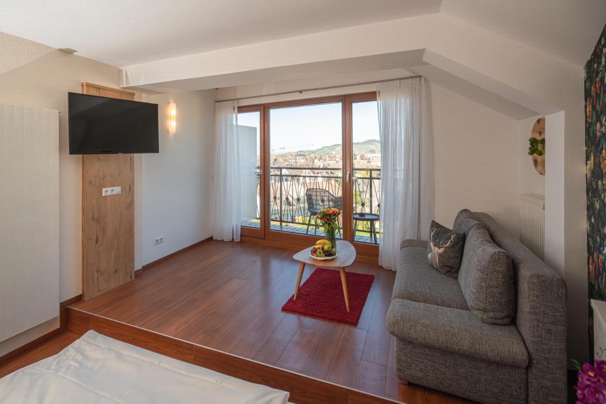 DEVA Hotel Renchtalblick - Housity