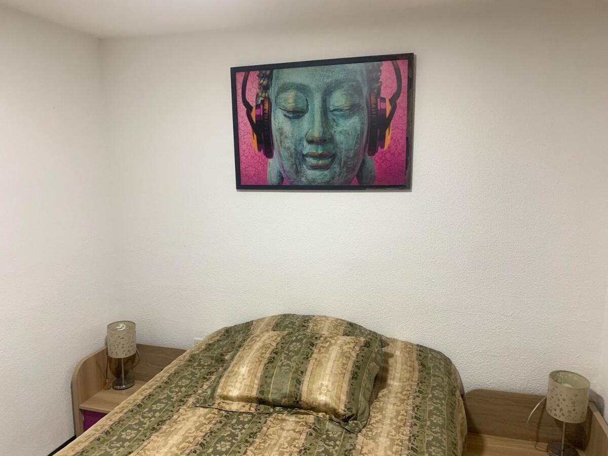 Departamento amueblado La Pradera - Housity