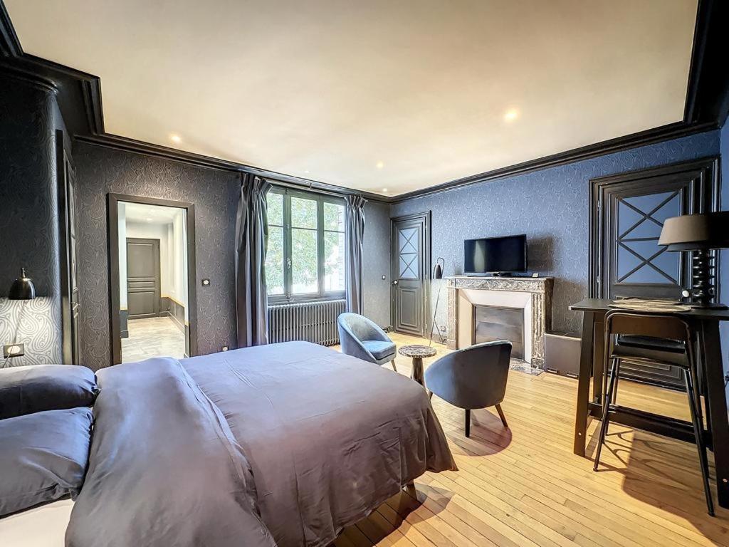 Le Clos Guivet - Housity