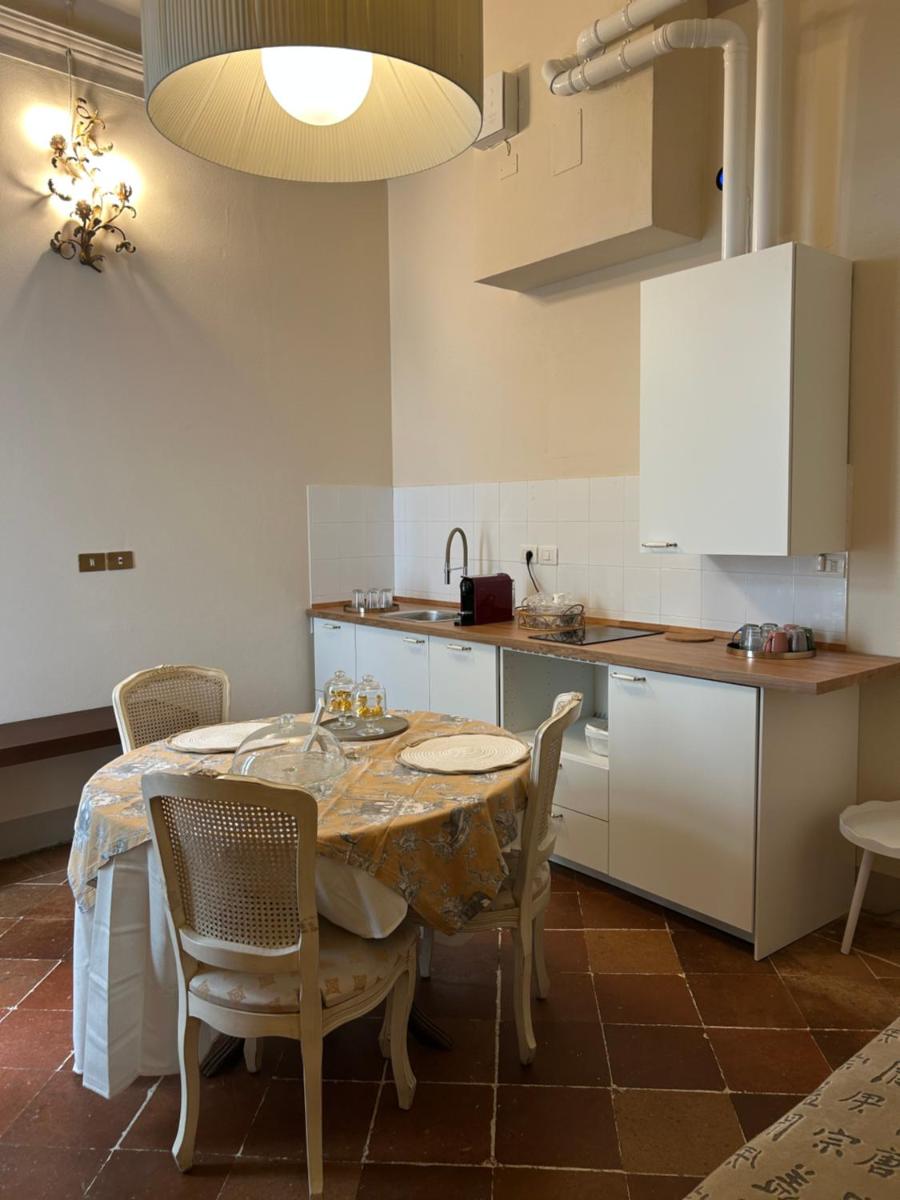 Le Suite Di Faenza - Housity
