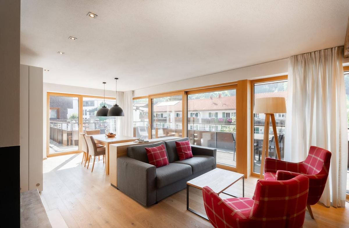 Das Hochgrat mit Oberstaufen PLUS und PLUS GOLF - Housity