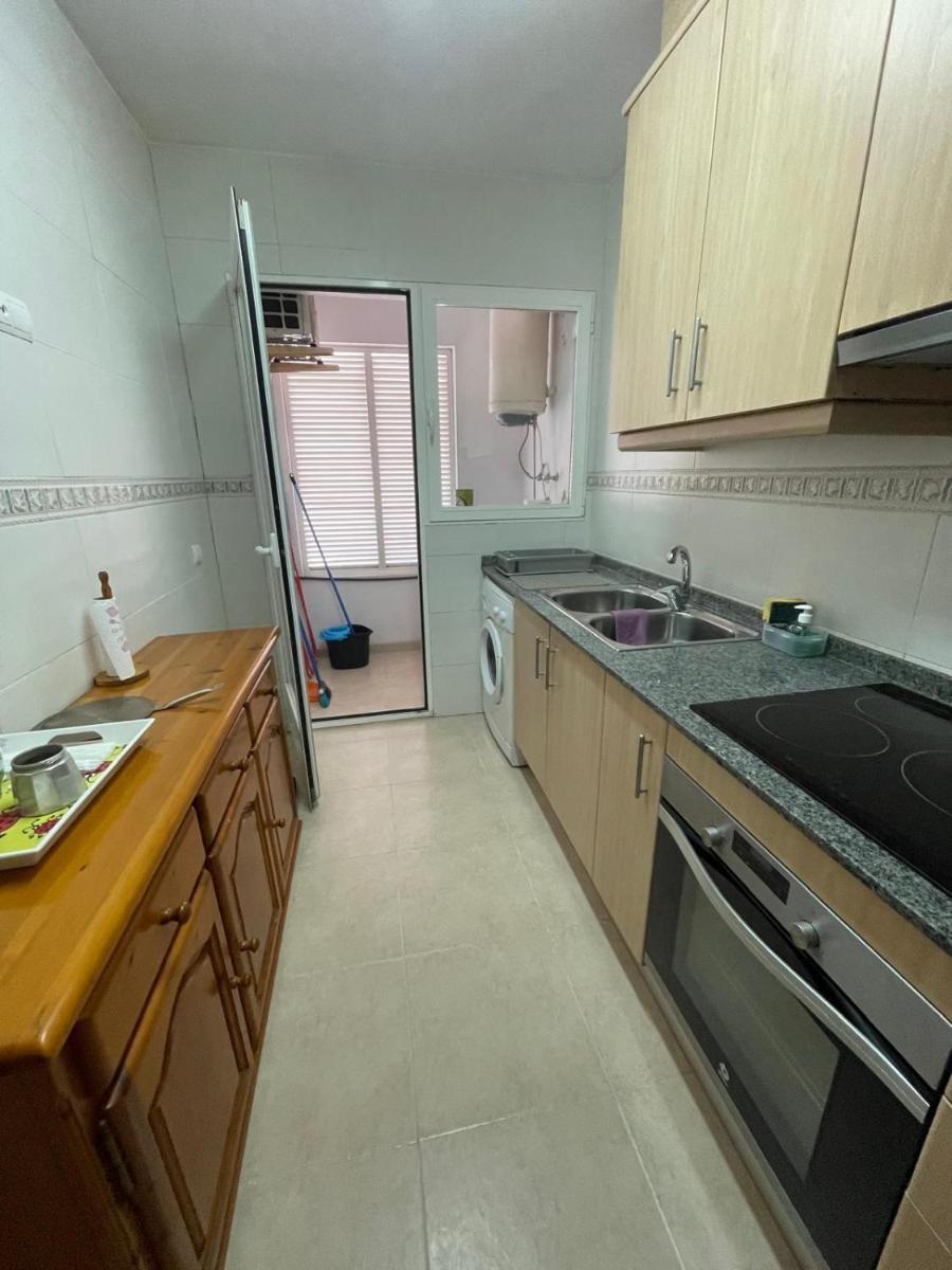 Acogedor piso en Benissanó - Housity