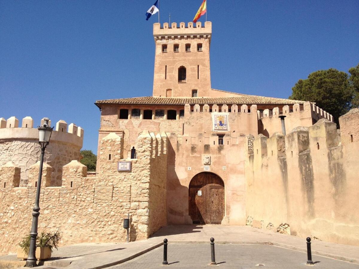 Acogedor piso en Benissanó - Housity