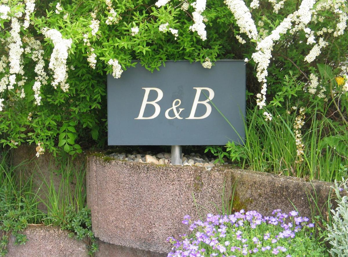 B&B Hersberg - Housity