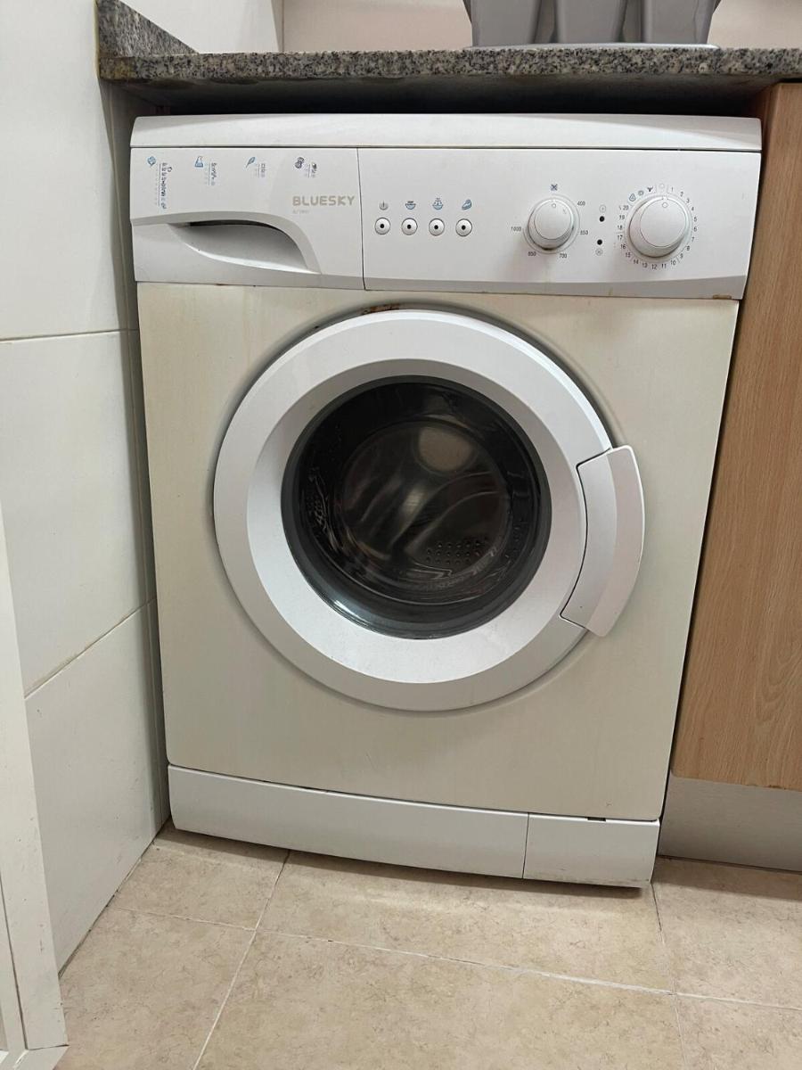Acogedor piso en Benissanó - Housity
