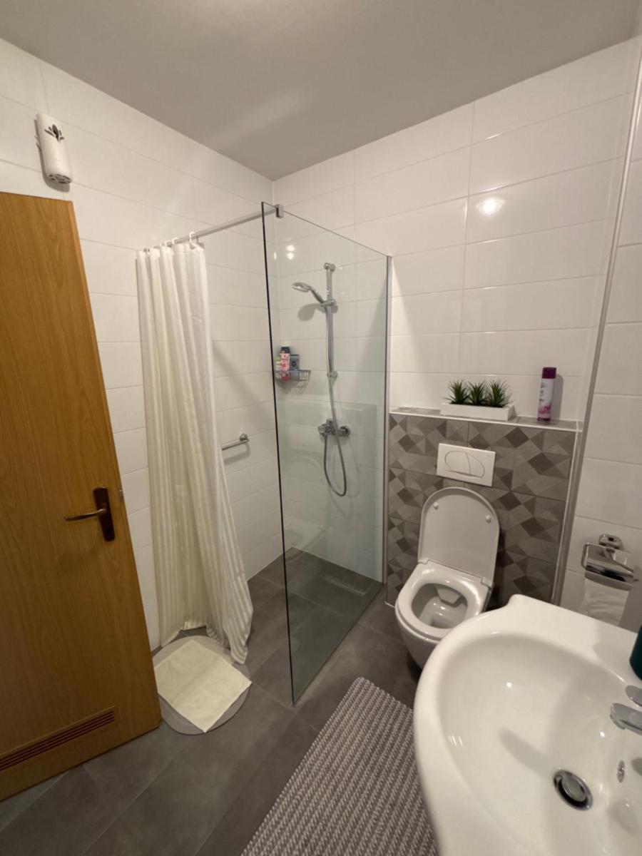 Apartman M&M Osijek - Hizvo