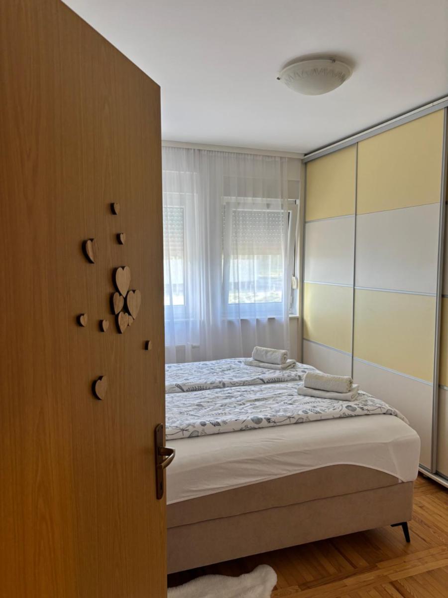 Apartman M&M Osijek - Hizvo
